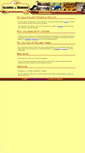 Mobile Screenshot of lafermedudiamant.com